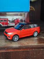 Land Rover Sport